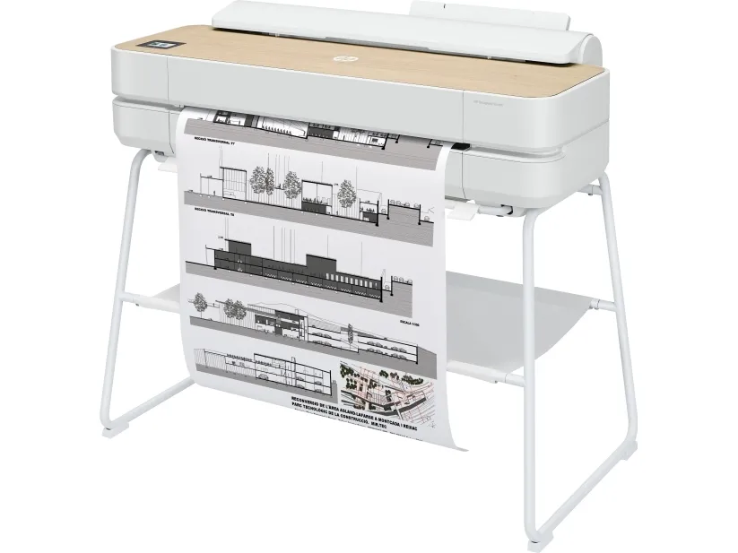 HP DesignJet Studio - 24