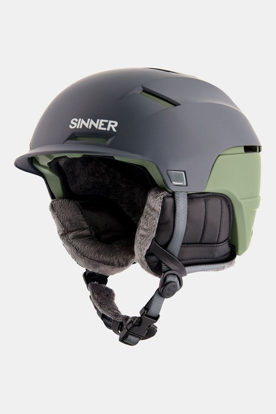 Sinner Sinner Beartooth Skihelm