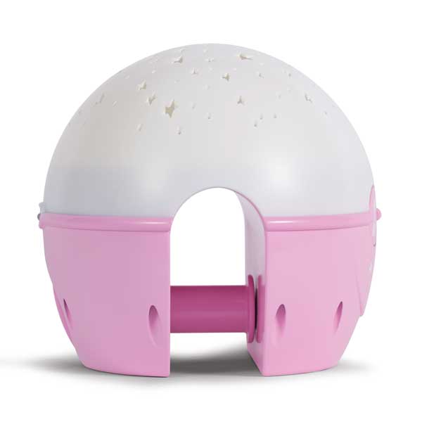 ChiccoChicco   Projektor Next2Stars rosa