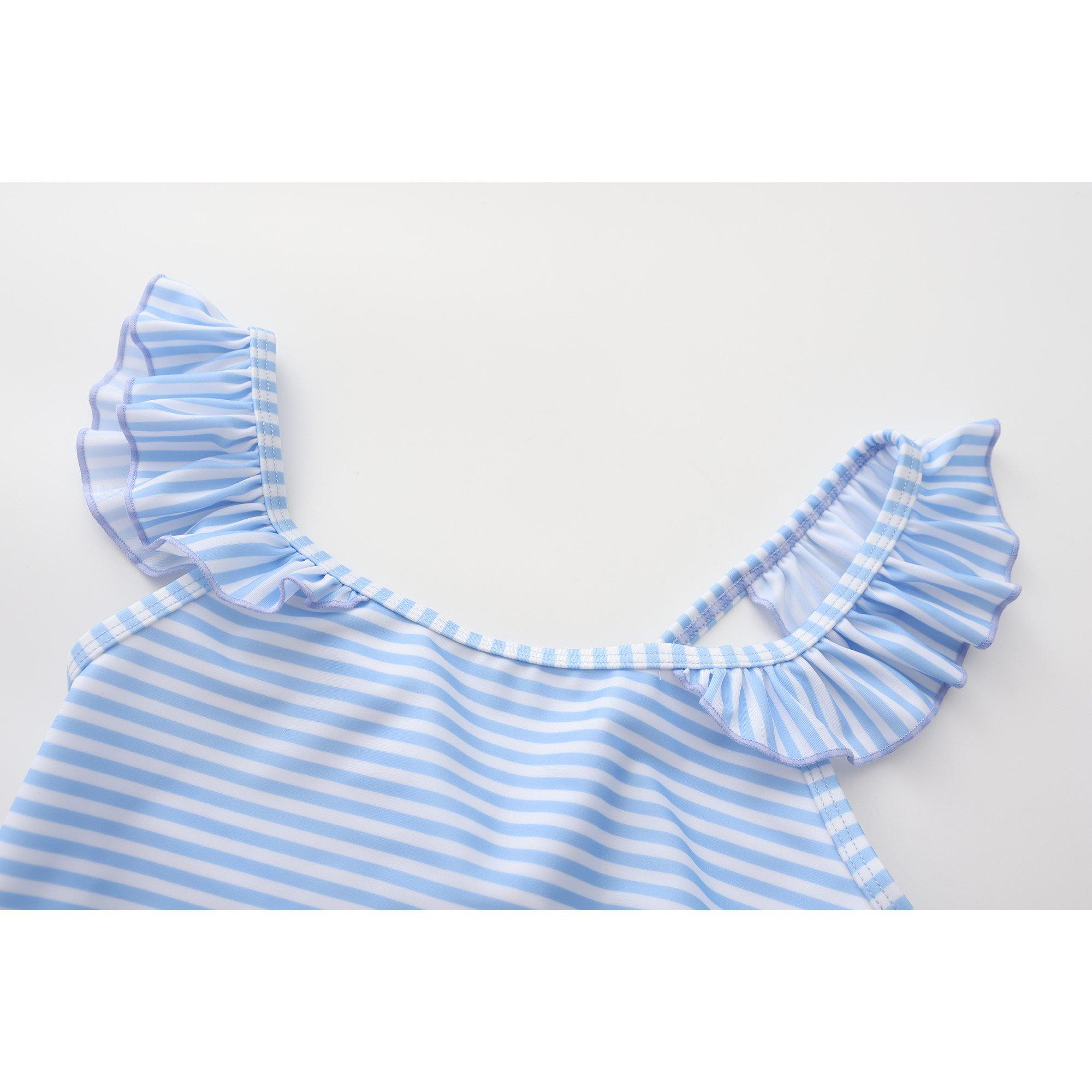 Star SwimSuit Junior