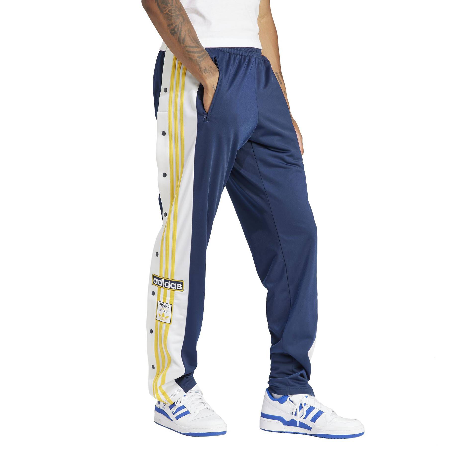 adidas Originals| Herren Jogginghose ADIBREAK