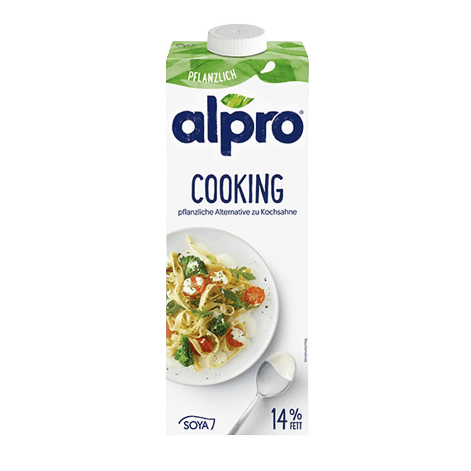 Alpro COOKING Soja-Kochcrème