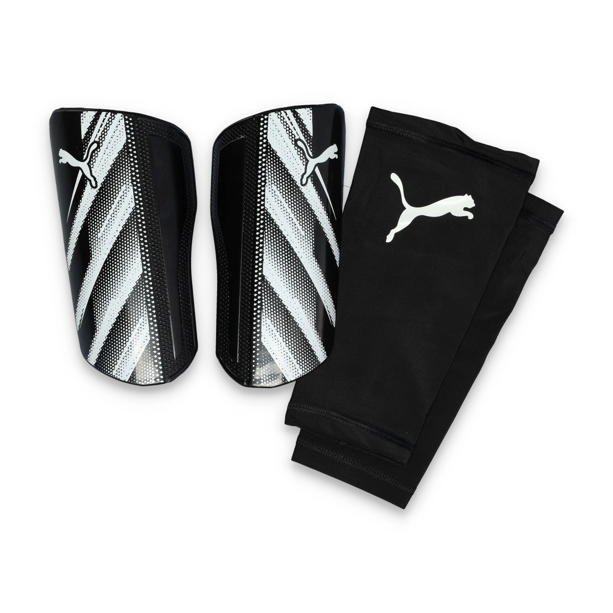 Caneleira Puma Attacanto Sleeve