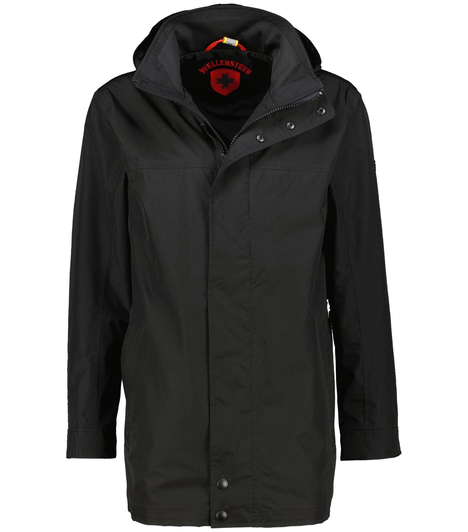 Wellensteyn| Herren Jacke England-Sommer