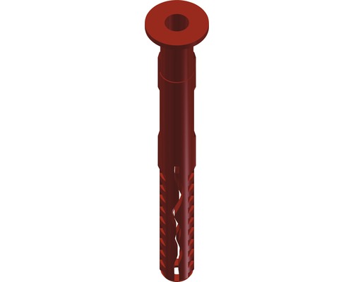 Kozijnpluggen Tox Fassad XL 14/180, 25 stuks