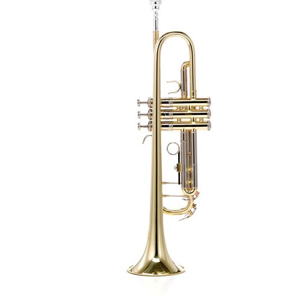 Thomann TR-620 L BB-Trompete
