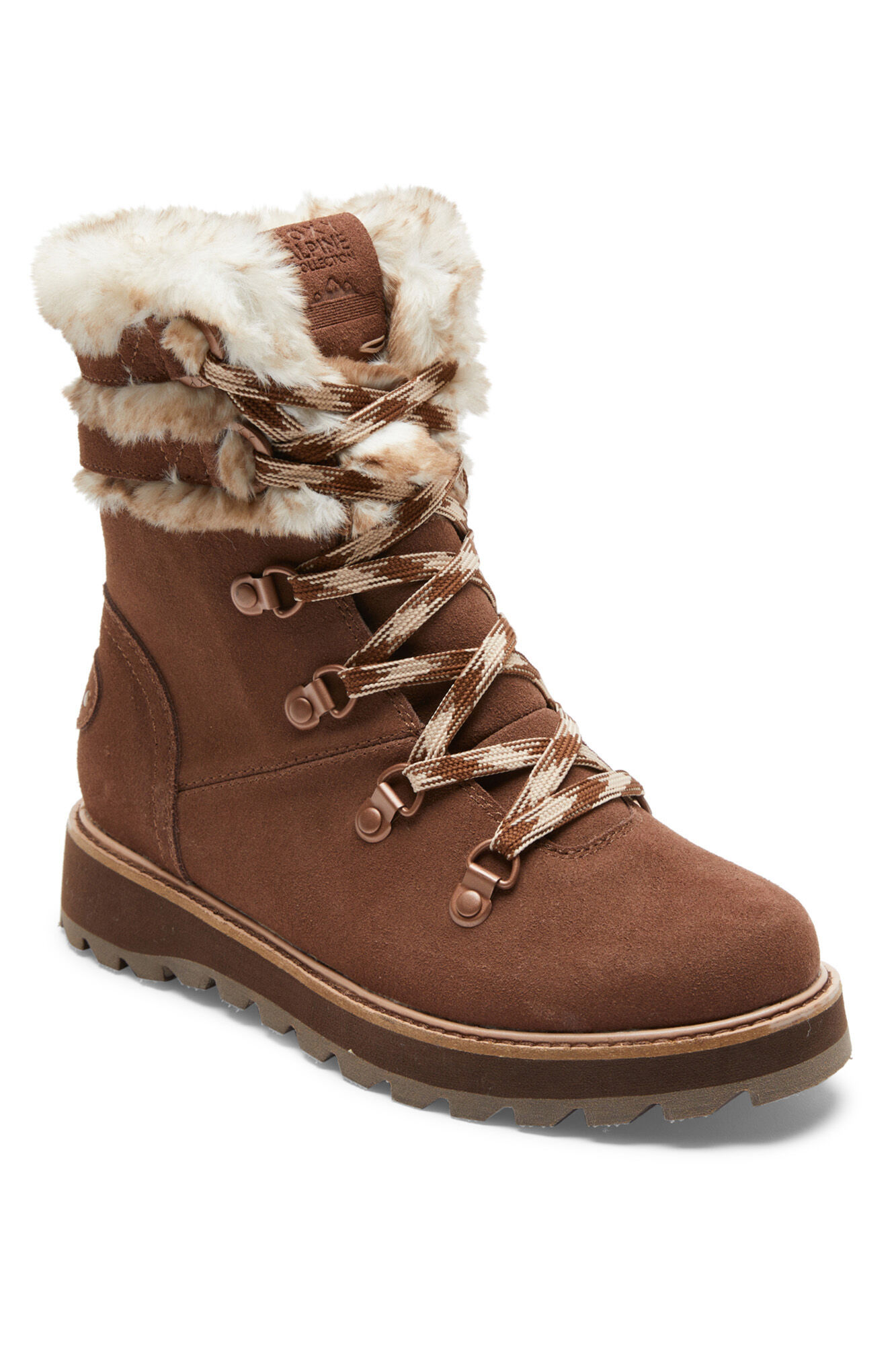 Brandi - Botas de Inverno Femininas