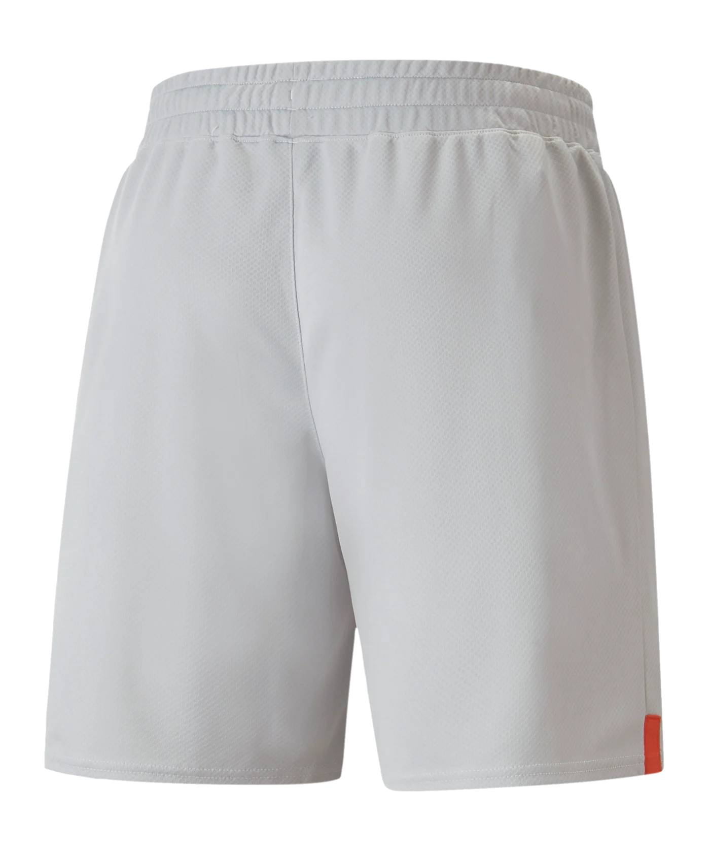 PUMA Schweiz Short Away WM 2022 Grau F03