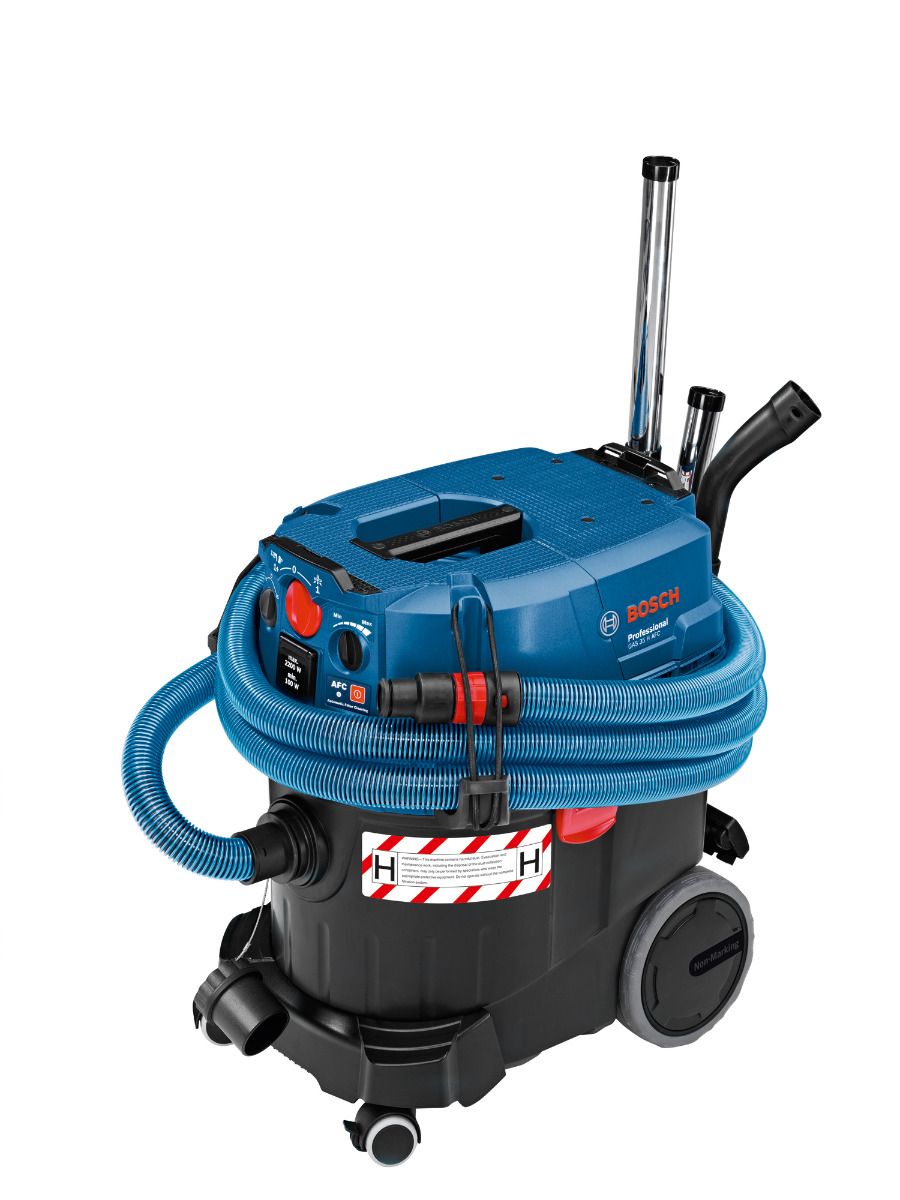 Bosch Professional GAS 35 H AFC Stofzuiger H-klasse - 06019C36W0