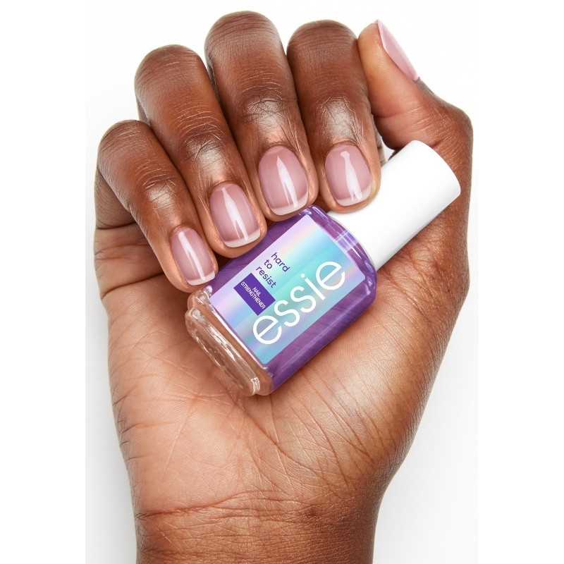 Essie Nail Polish Hard To Resist Nail Strengthener 13,5 - Violet Tint