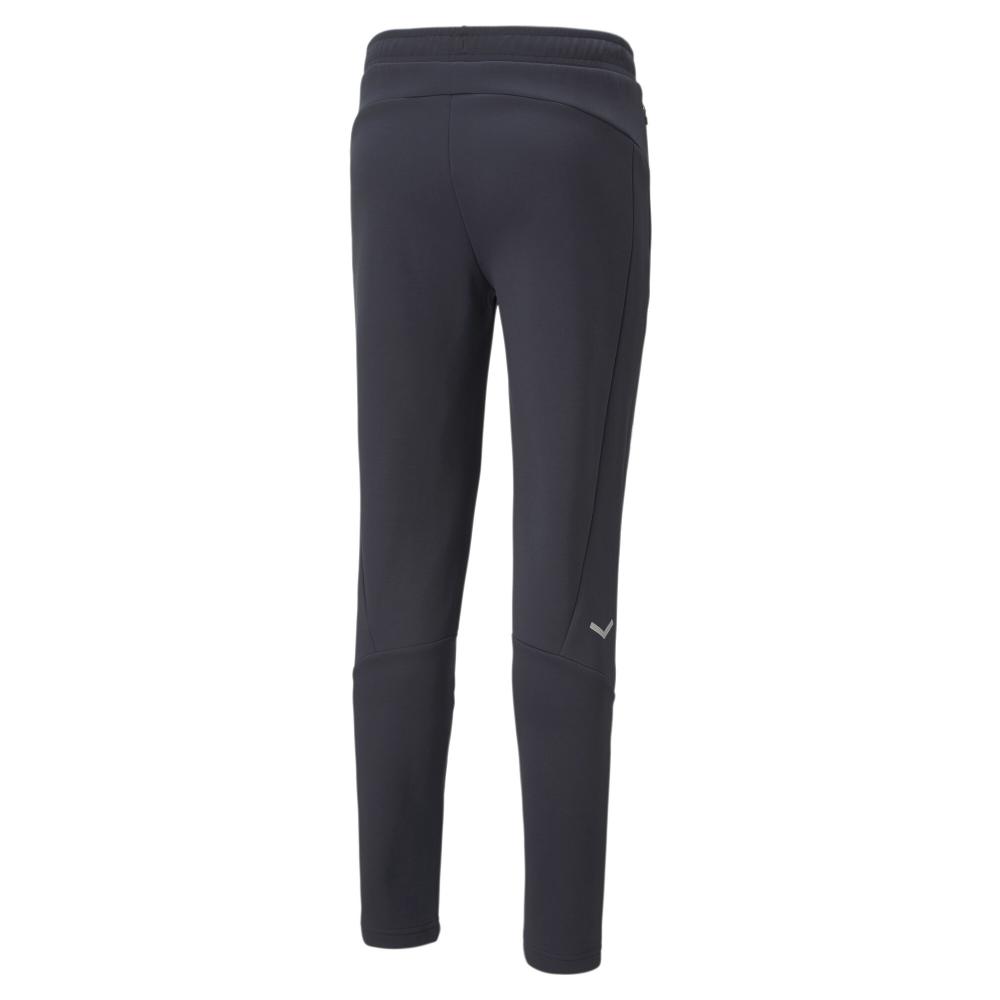 Puma Manchester City Pantalon de foot Marine Homme Puma 2022/2023