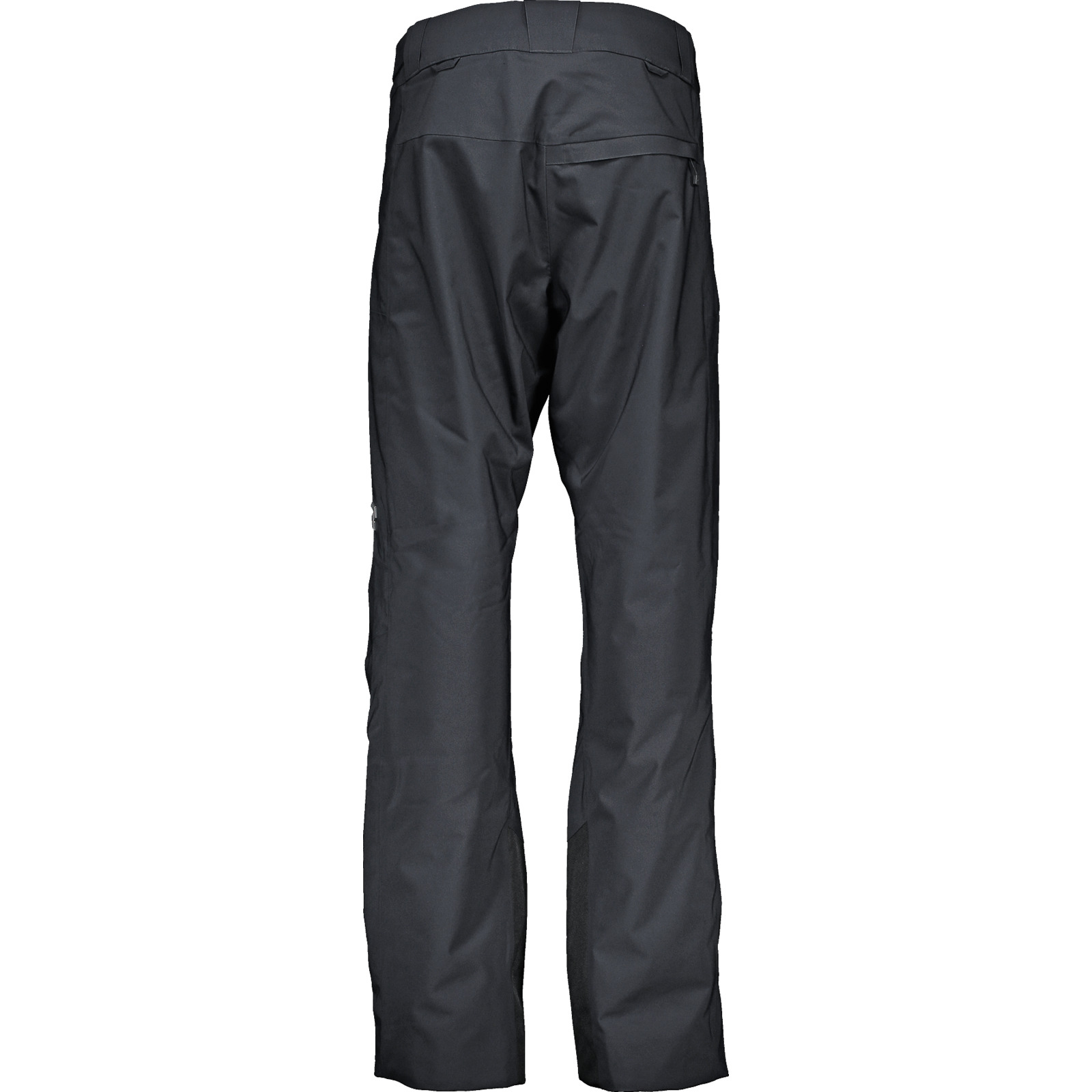Peak Performance Herren-Skihose M Maroon  M, schwarz
