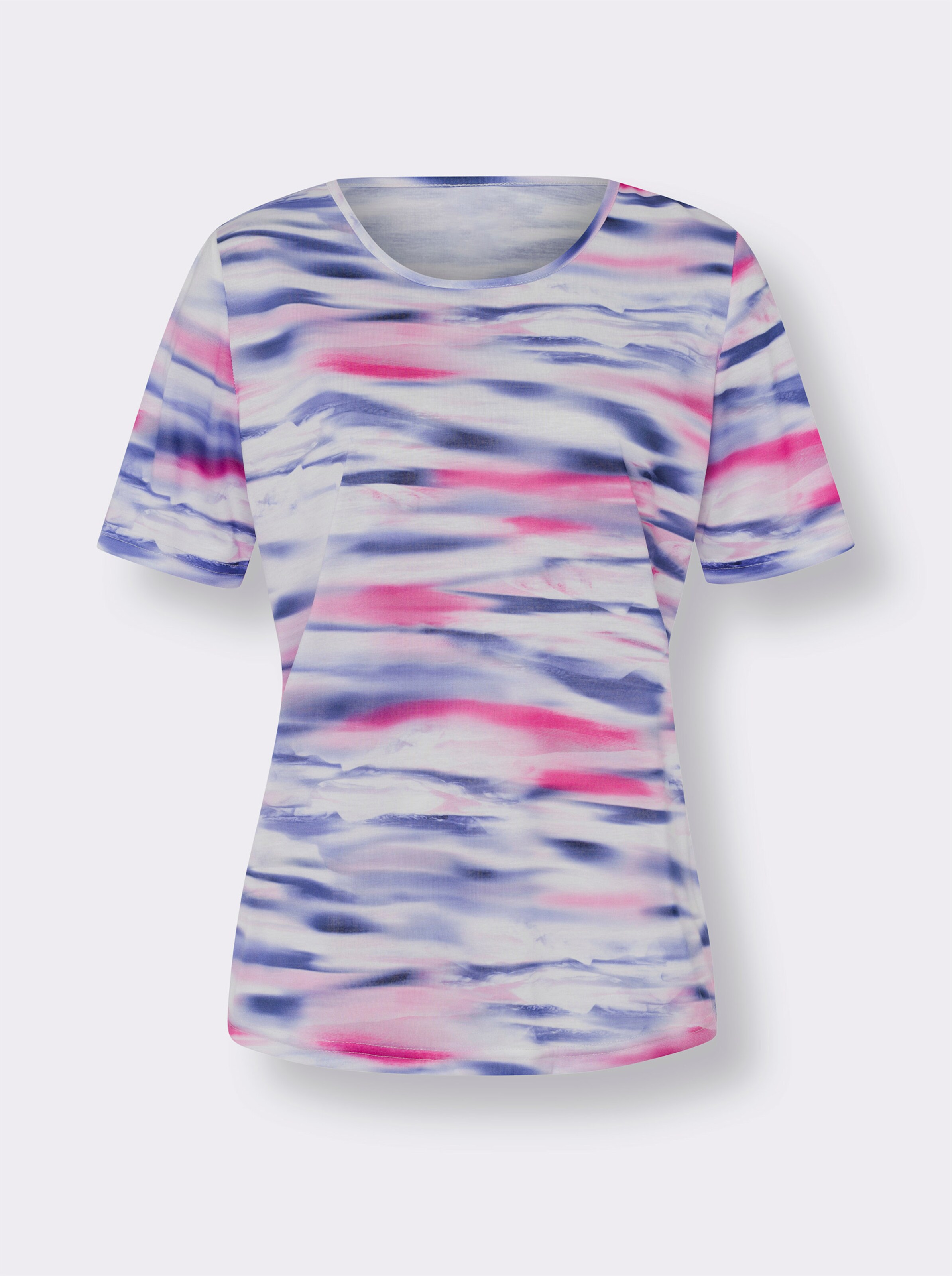 Kurzarmshirt
