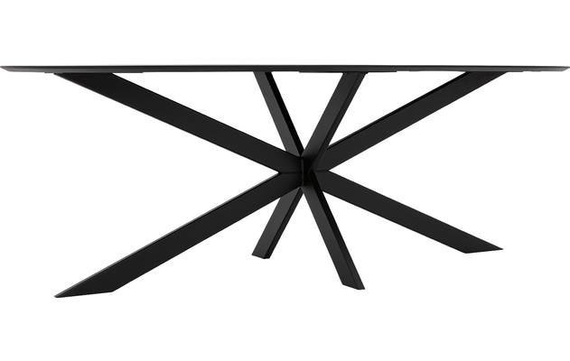 Eettafel Uniek