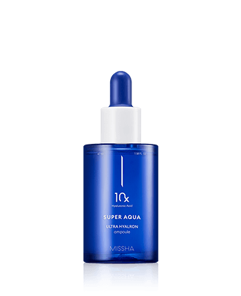 Missha Super Aqua Ultra Hyalron Ampoule 47ml