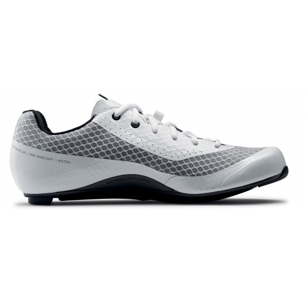 Northwave Mistral Cykelsko Hvid
