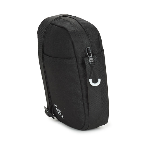 Emporio Armani EA7 - TRAIN CORE U POUCH BAG SMALL A - MAN'S POUCH BAG Negro / Blanco
