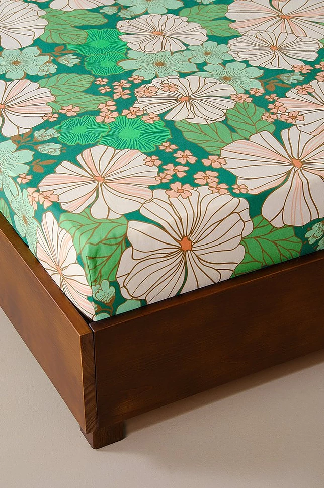 FIORI BOLD stretchlaken