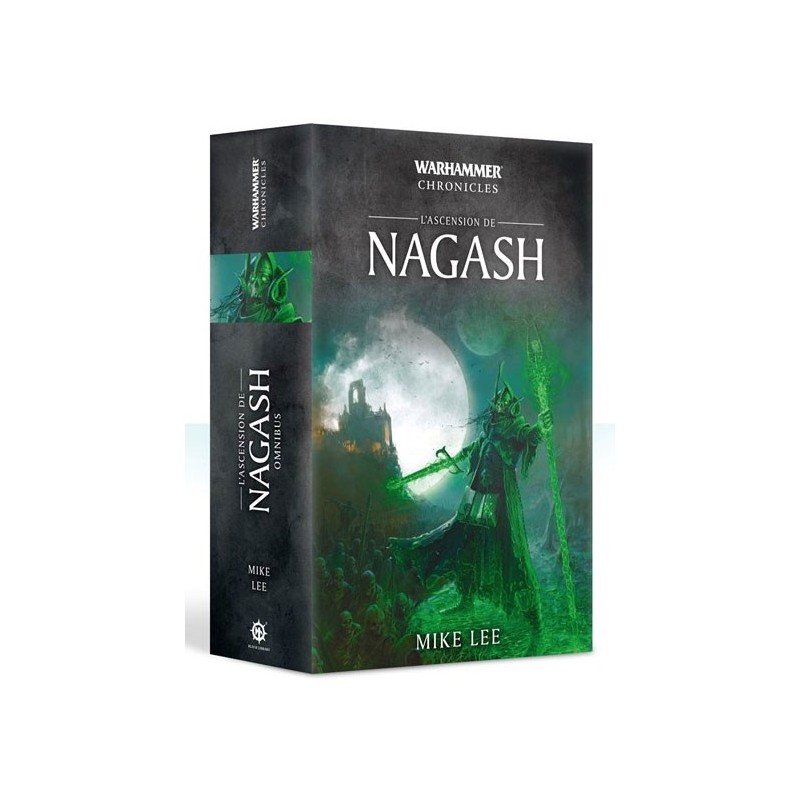 L'Ascension de Nagash