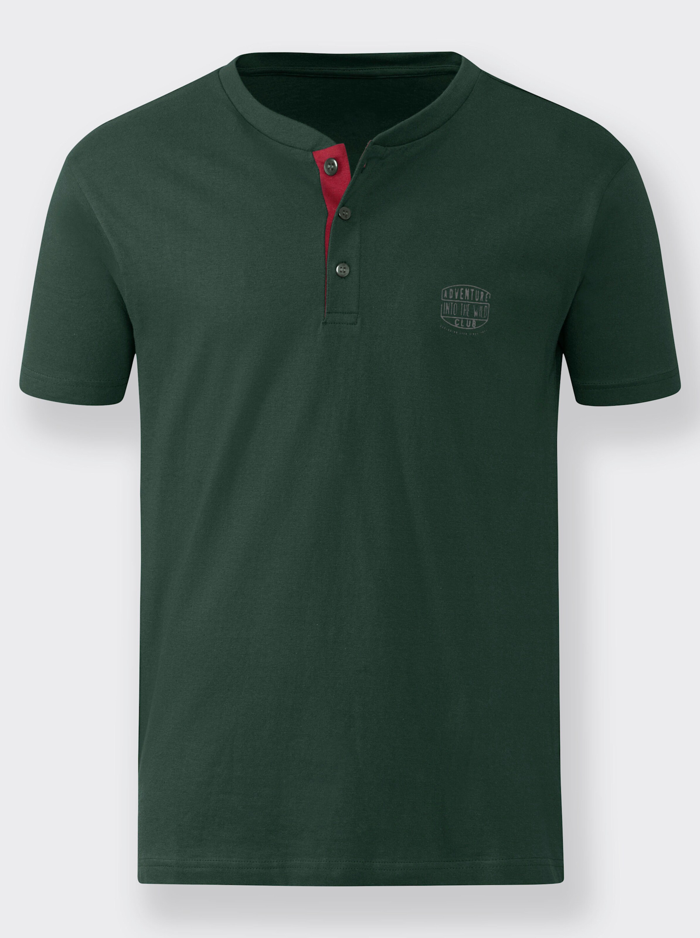 Kurzarm-Shirt