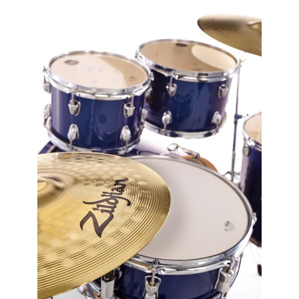 Mapex Venus 5045 Drum Set Bundle VI