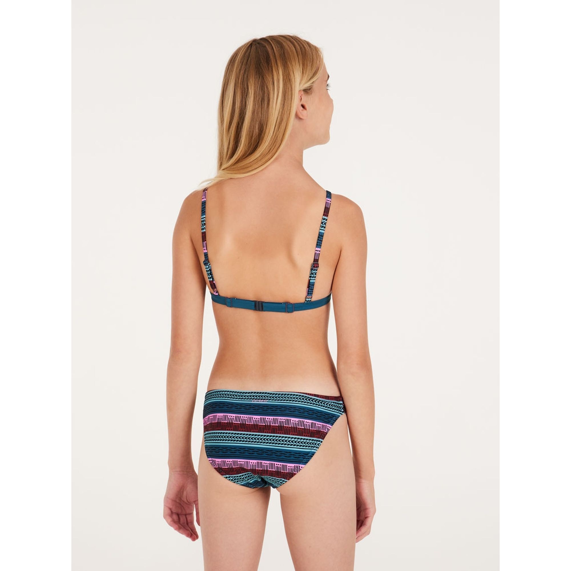 ProtestRINA JR triangle bikini