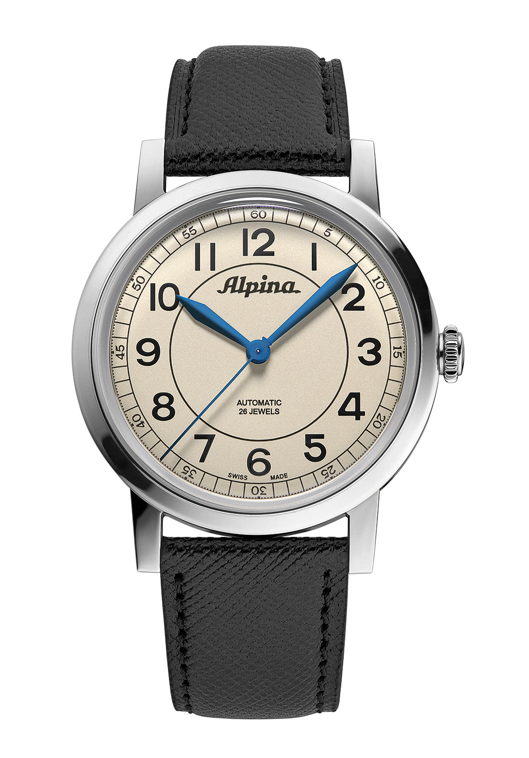 Alpina Heritage Startimer Pilot Auto AL-520BG3SH6