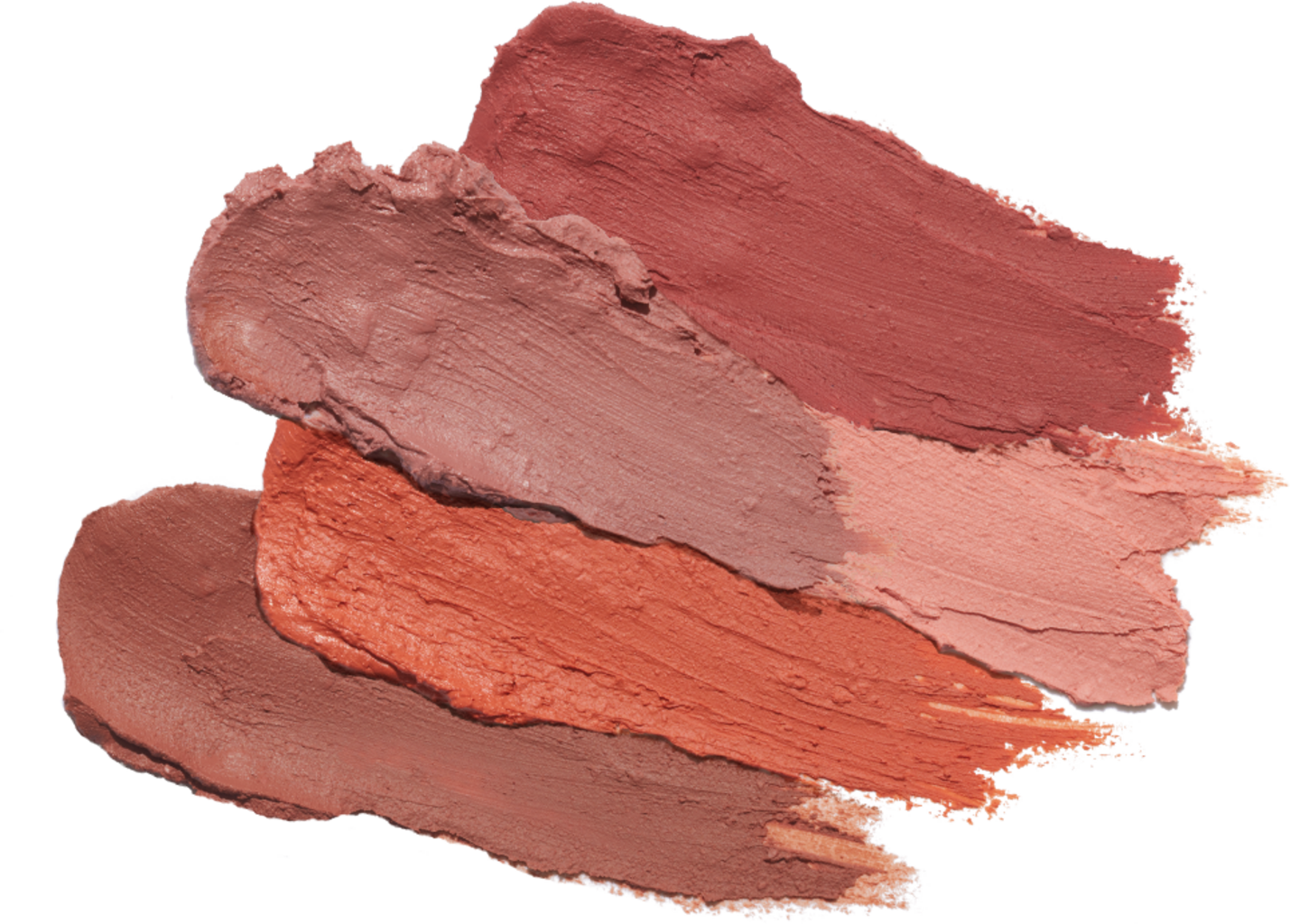 ATTITUDE  Oceanly Cream Blush Stick, Silky Pink (8,50 g)