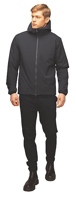 SCANDINAVIAN EDITION - VESTE NIMBUS M