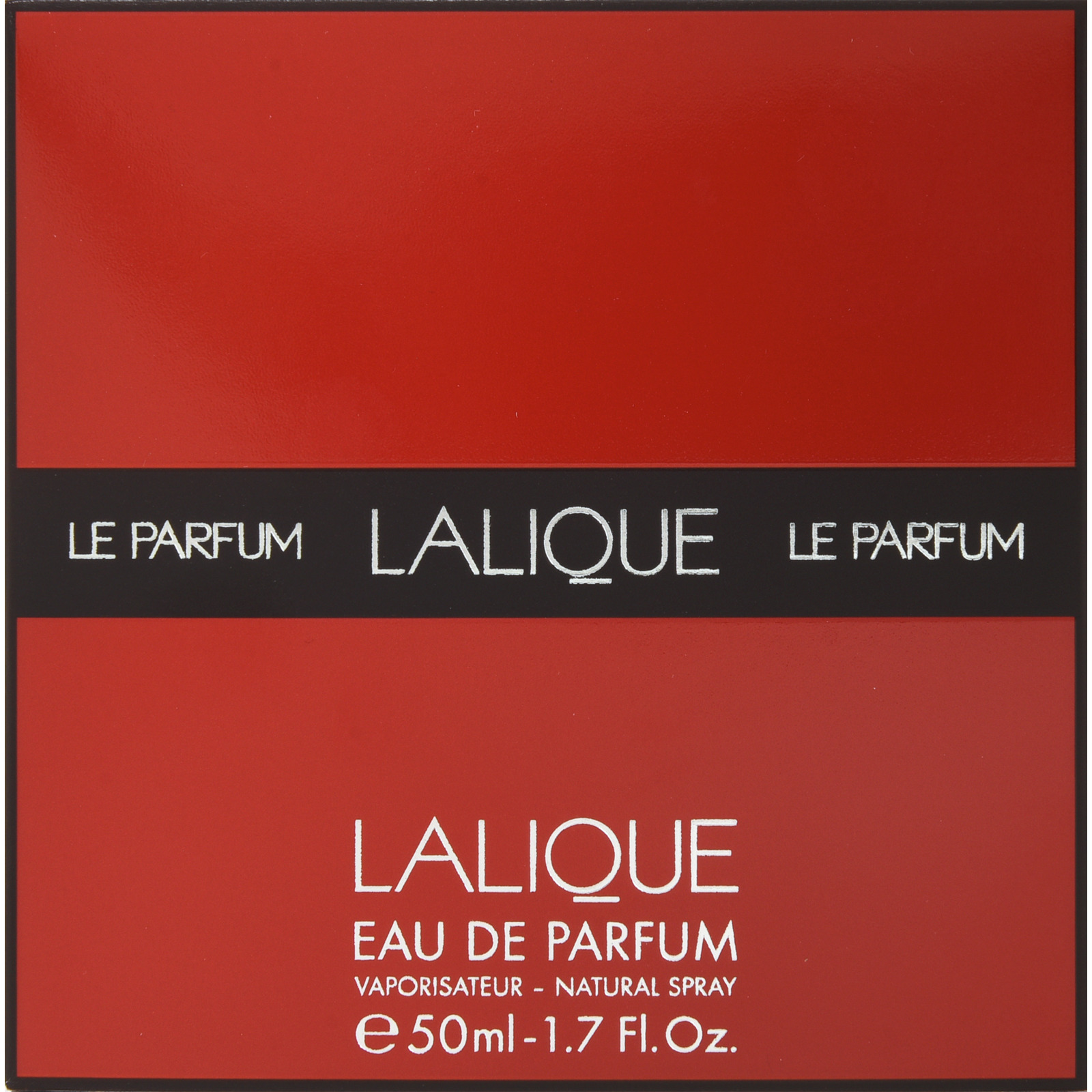 Lalique Le Parfum Eau de Parfum