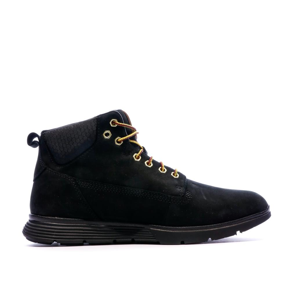 Timberland Boots Montantes noires Homme Timberland Footwear