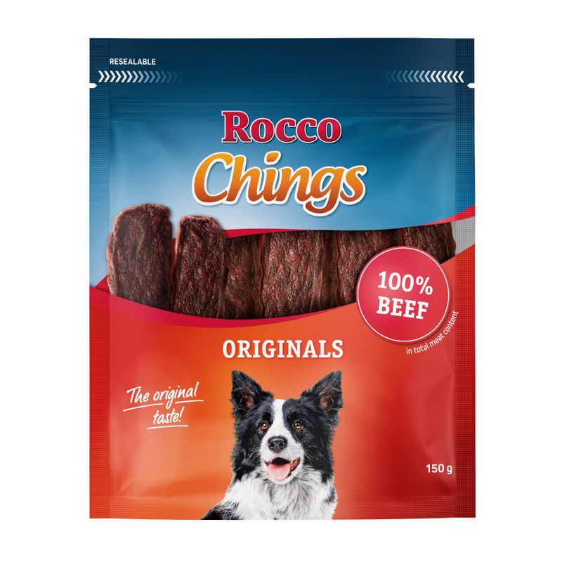 Rocco Chings Originals