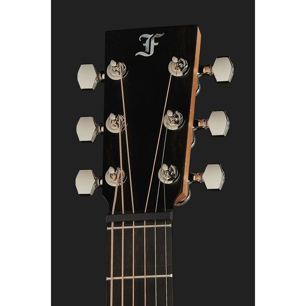 Furch LJ-10MM Mahogany Little Jane