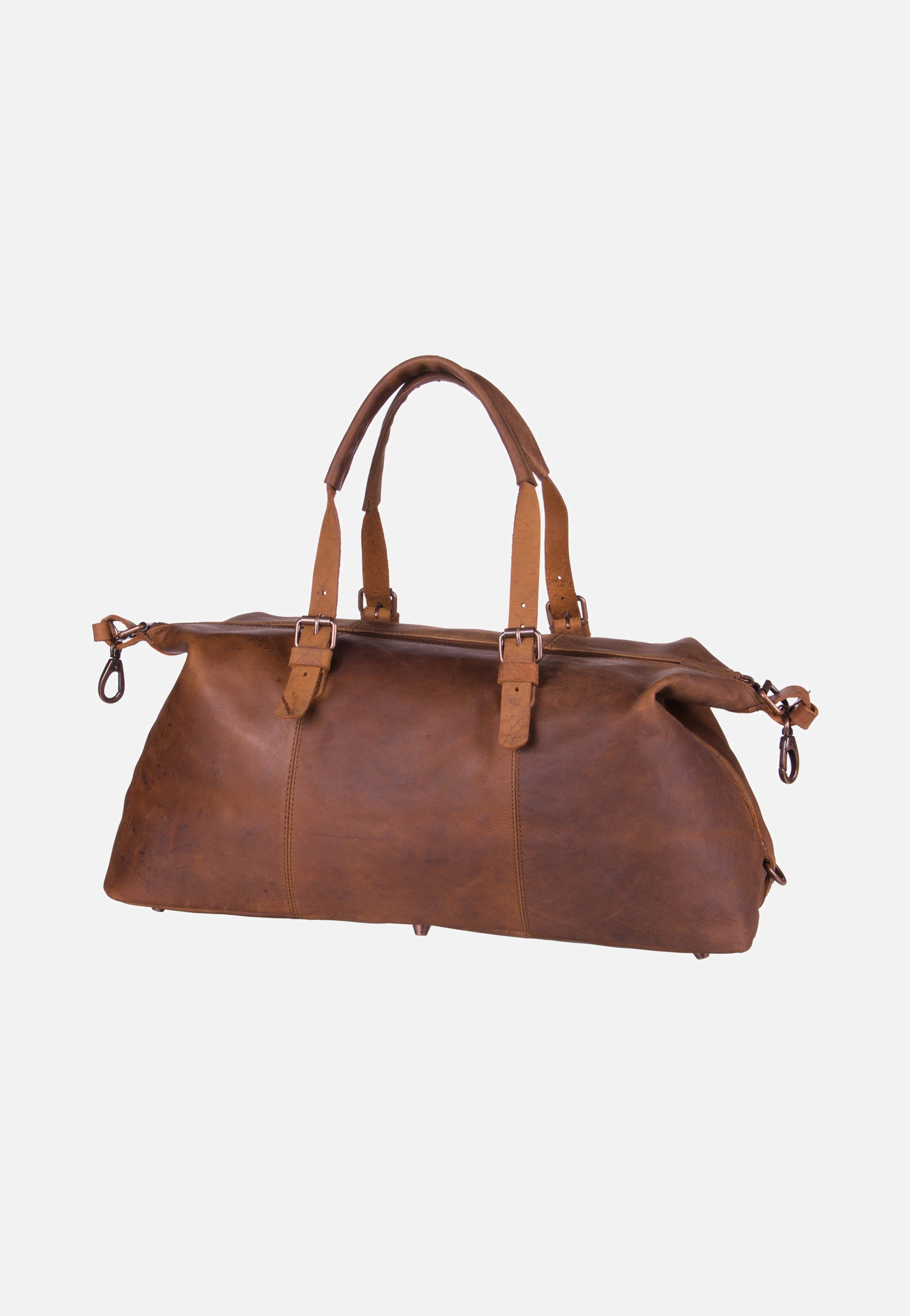 Antic 2714 Natur - Weekender