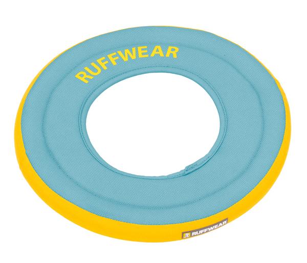 RUFFWEAR® Hundespielzeug Frisbee Hydro