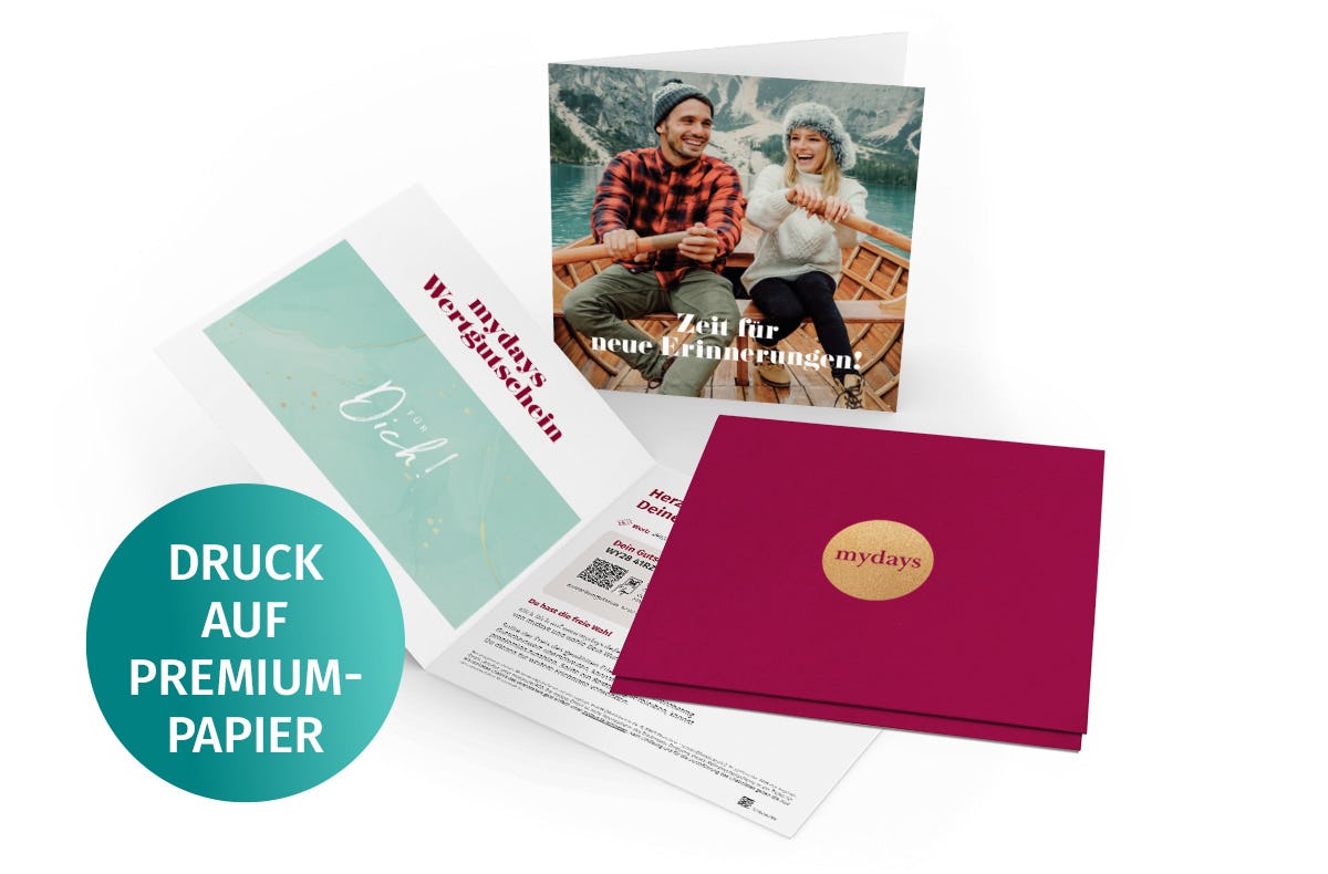 Flexibles Geschenk Für Dich