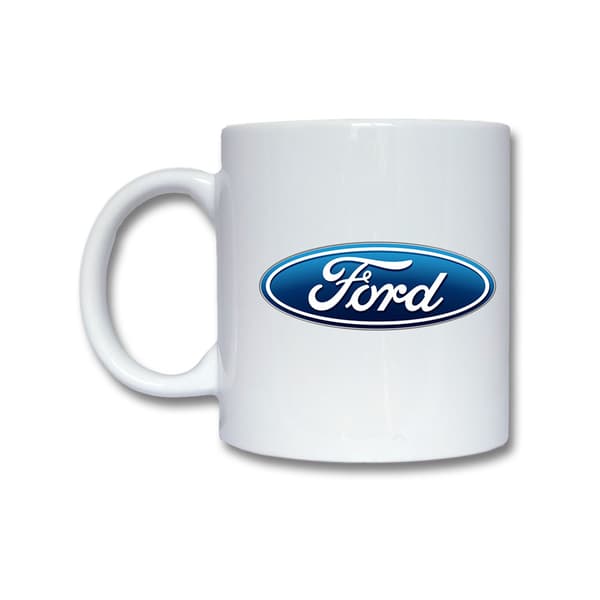 Ford Krus