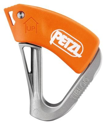 Bloqueur Petzl Tibloc