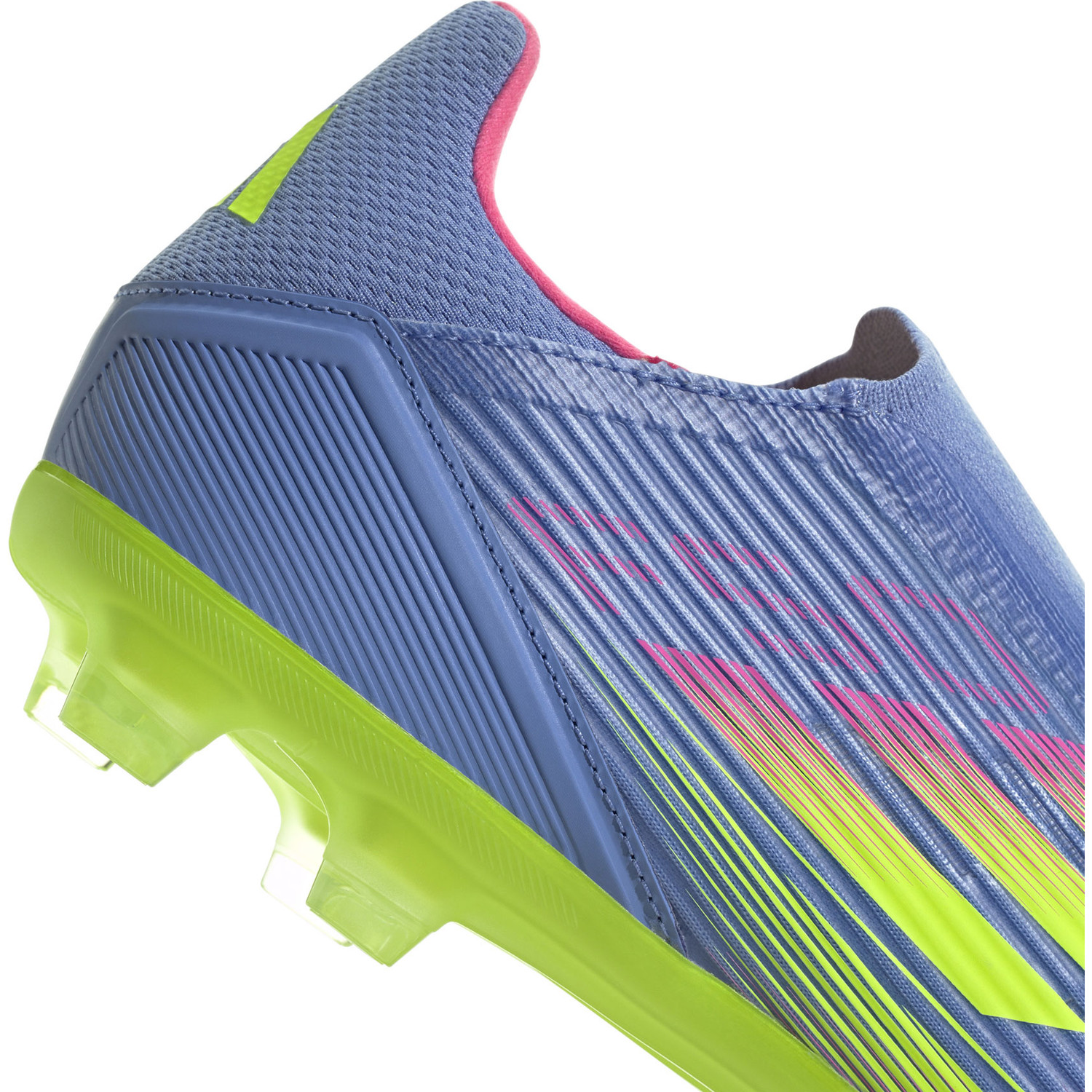 adidas F50 League Laceless FG/MG