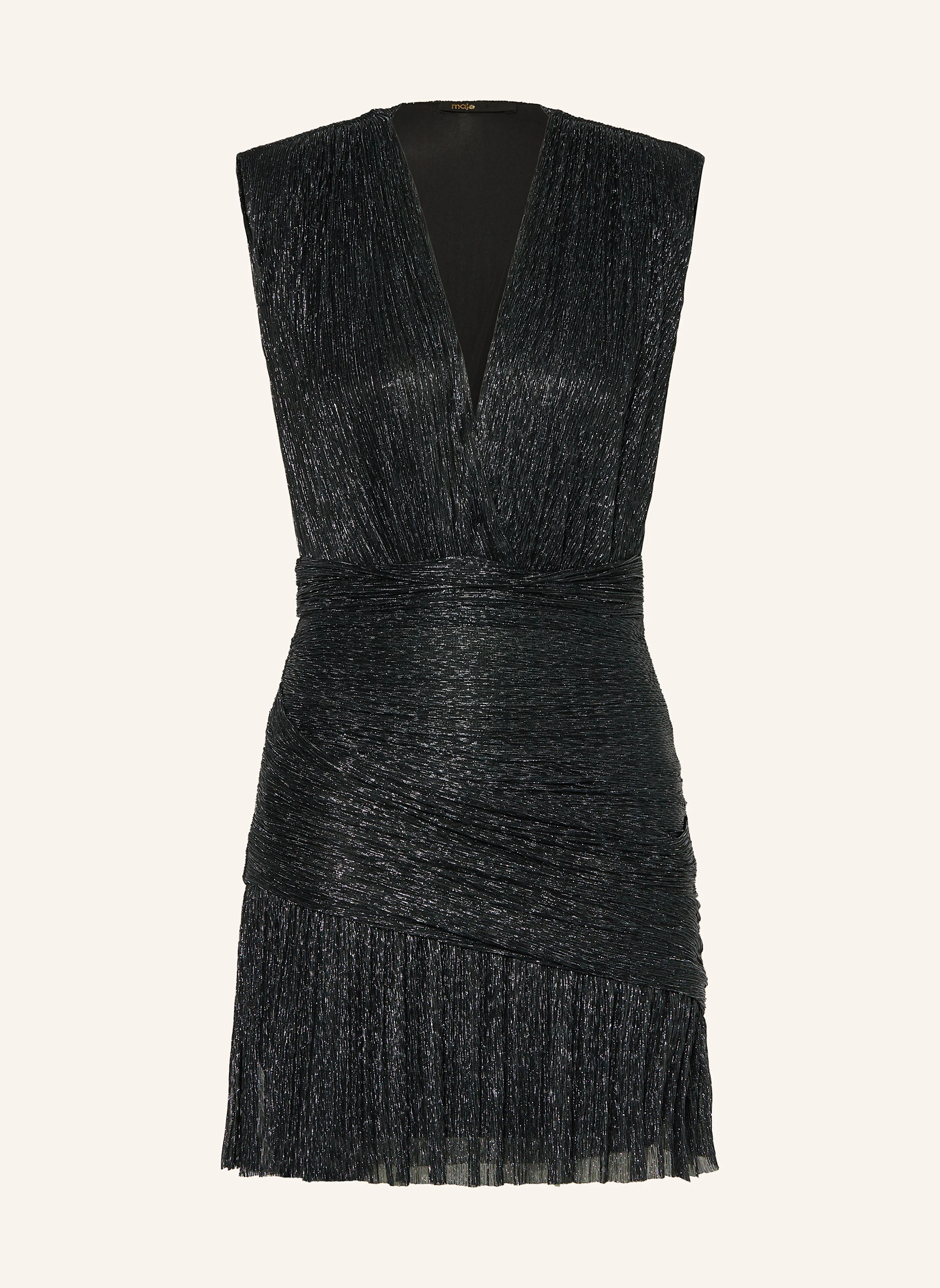 maje Cocktailkleid