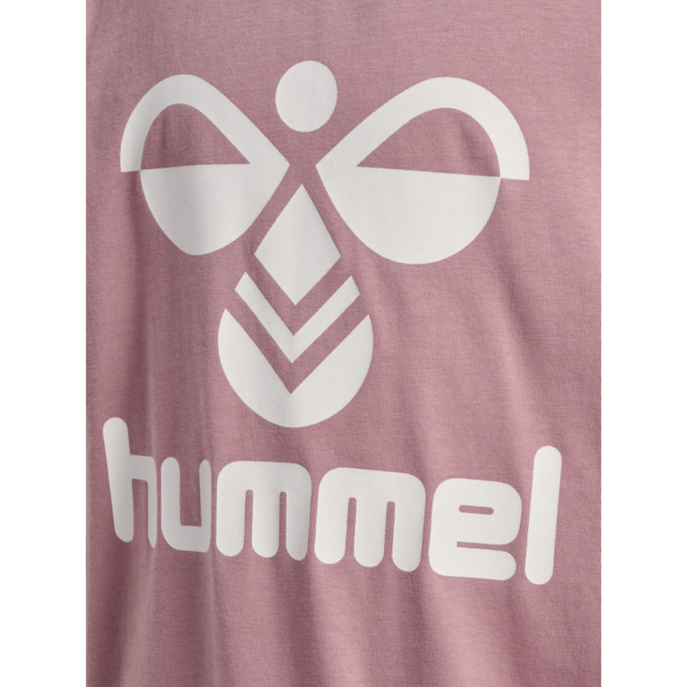 Køb Hummel Woodrose Tres T-shirt