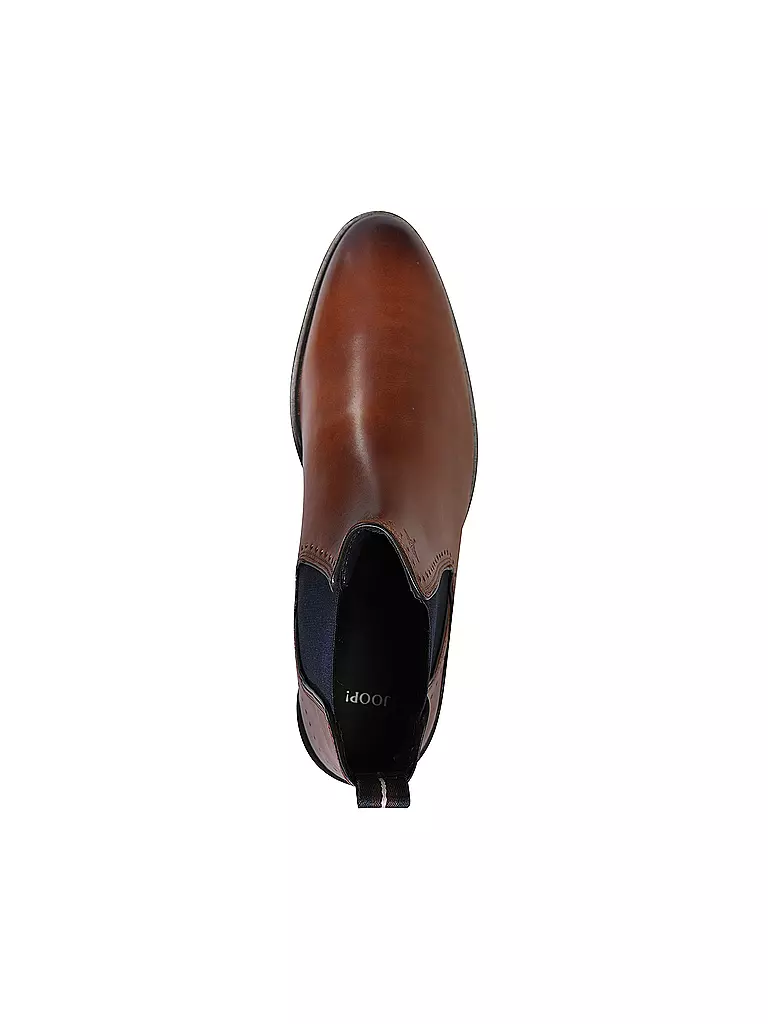 JOOP Chelsea Boots PERO KLEITOS braun