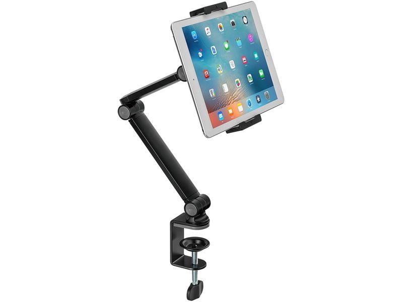 NEOMOUNTS Halterung DS15-545BL1 Universal Tablet-Halterung für 4.7-12.9