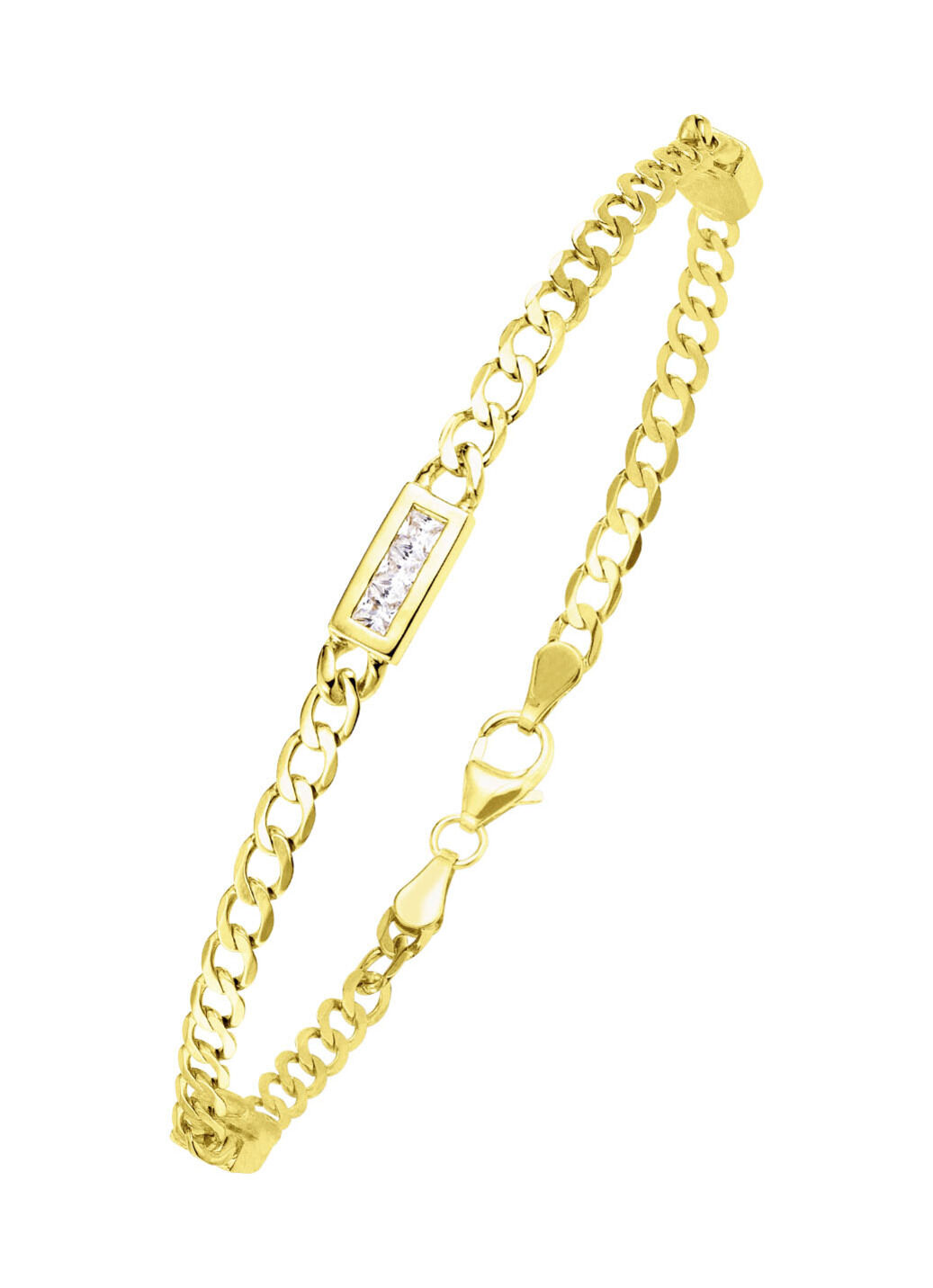 Edles Armband