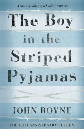 The Boy in the Striped Pyjamas (Paperback)