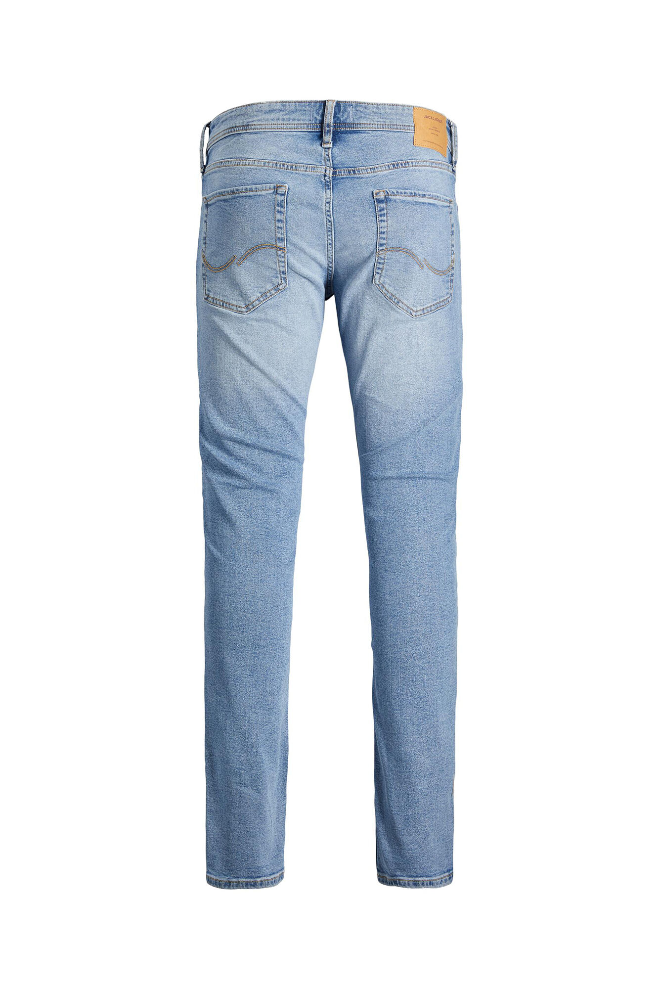 Calça jeans slim Glenn
