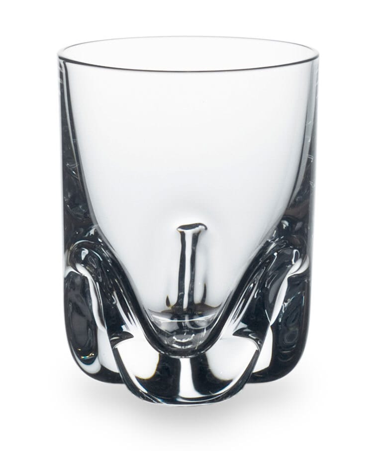 Stamper Bar Trio 60 ml Kristallglas