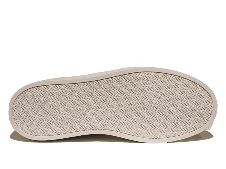 Rehab Oliver LHTR WHT-WHT