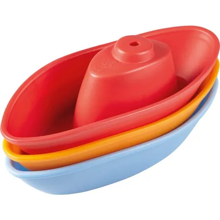 HABA 302205 Stapelschiffe-Set