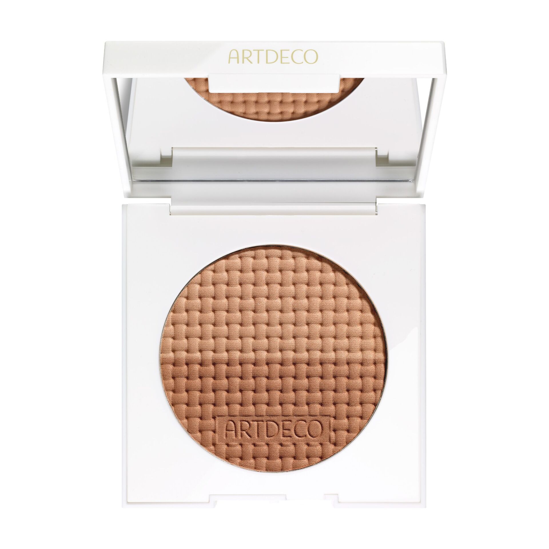 ARTDECO Bronzing Powder Golden Riviera Limited Edition